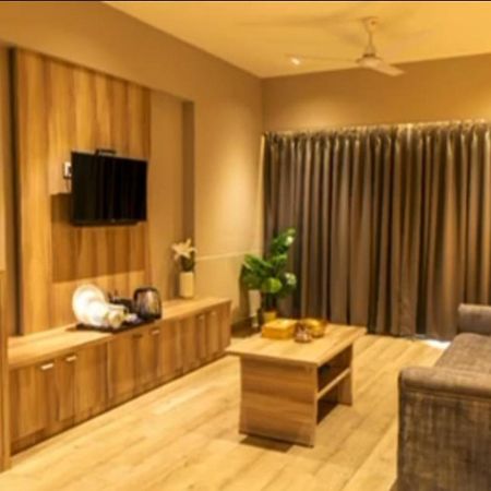 Ashok Deluxe Apartments, Marol Andheri East Bombay Extérieur photo