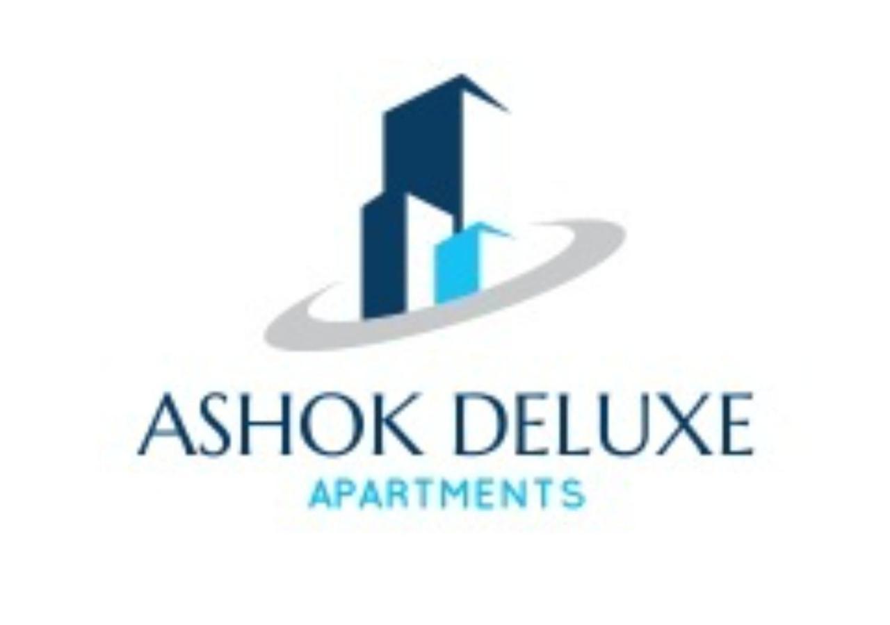 Ashok Deluxe Apartments, Marol Andheri East Bombay Extérieur photo