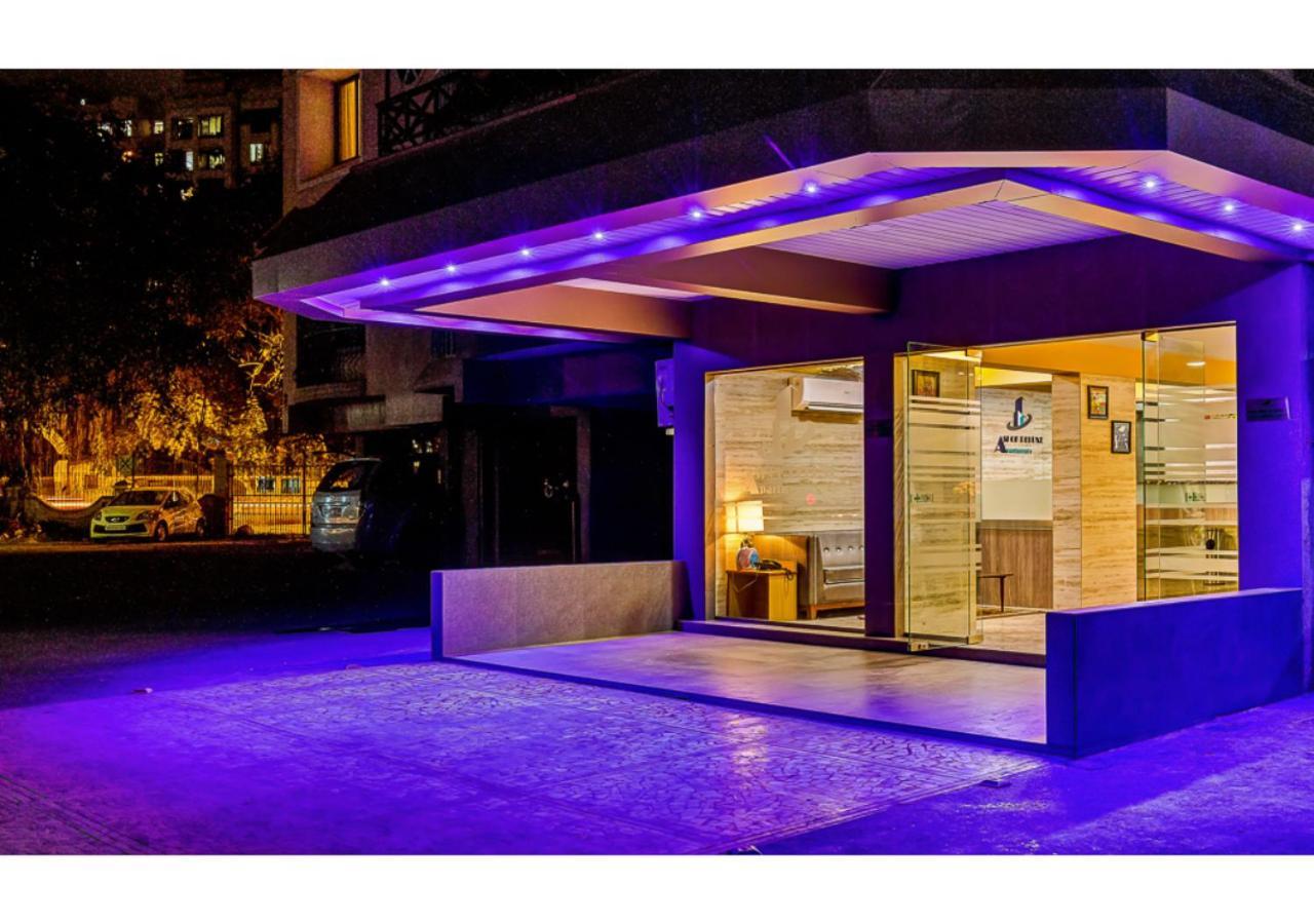 Ashok Deluxe Apartments, Marol Andheri East Bombay Extérieur photo