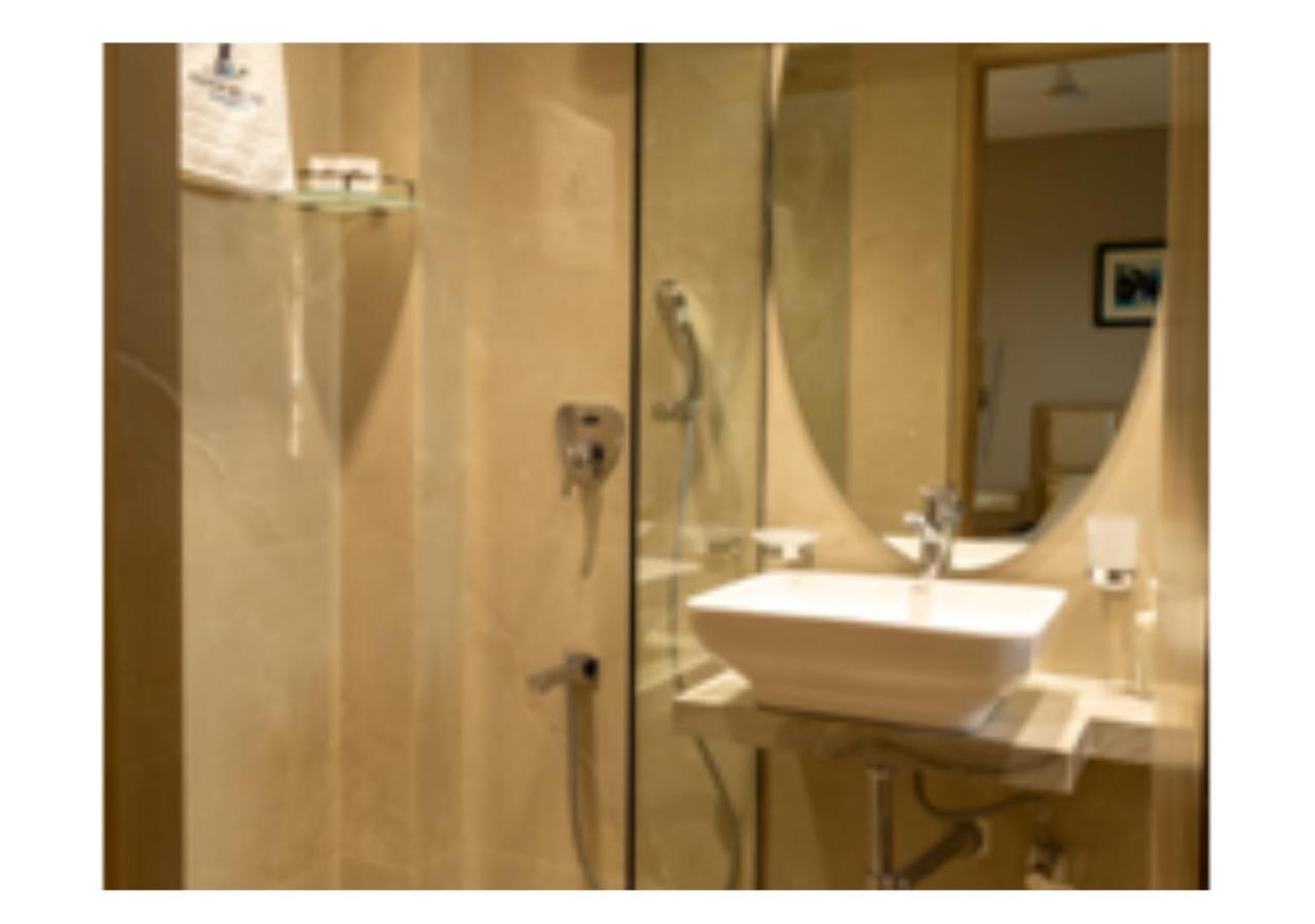 Ashok Deluxe Apartments, Marol Andheri East Bombay Extérieur photo