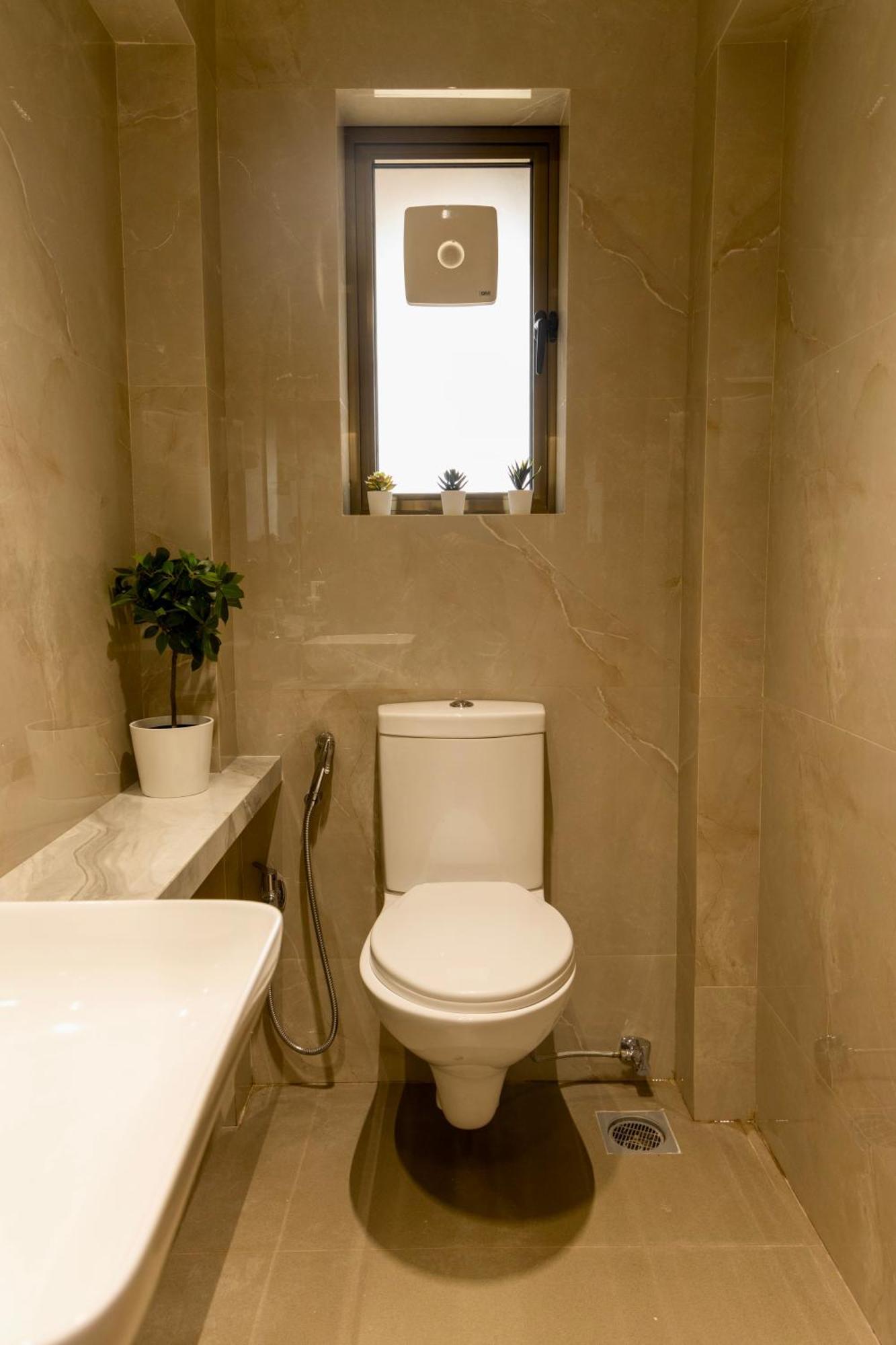 Ashok Deluxe Apartments, Marol Andheri East Bombay Extérieur photo
